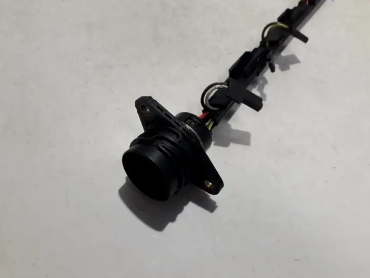 Volkswagen PASSAT B6 (2005 - 2010) 038971803 Прочая электропроводка — фото 2