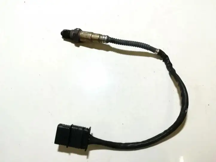 BMW X5 E70 (2006 - 2013) 759690801 Лямбда-зонд — фото 1