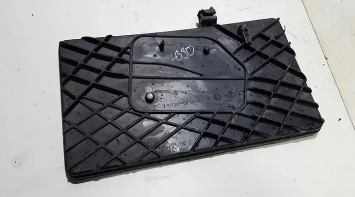 Toyota Corolla Verso AR10 (2004 - 2009) 744310F010 Ящик аккумулятора — фото 1