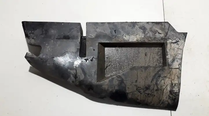 Citroen C5 (2001 - 2004) 9641241480 Прочие внешние детали — фото 1