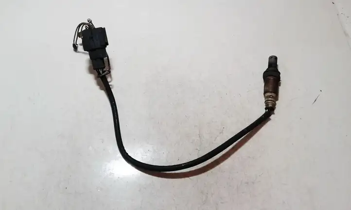 Toyota Corolla E120 E130 (2004 - 2007) 8946505080 Лямбда-зонд — фото 1