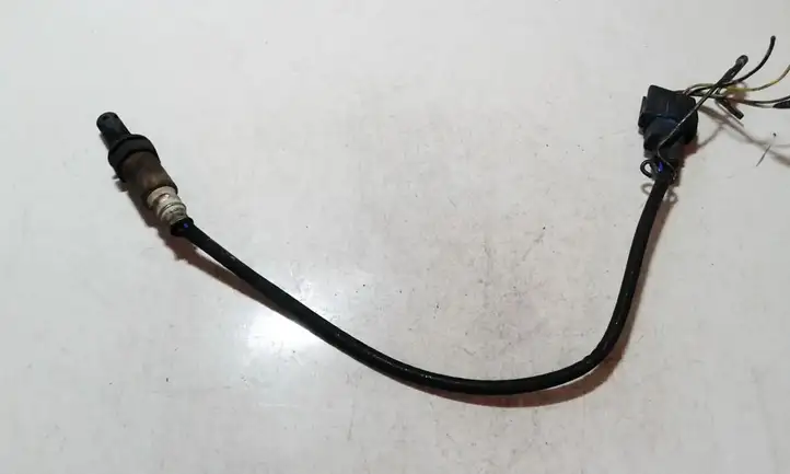 Toyota Corolla E120 E130 (2004 - 2007) 8946505080 Лямбда-зонд — фото 2