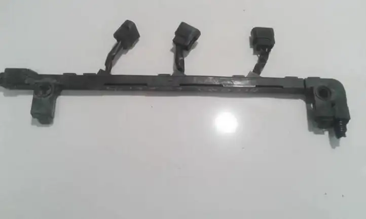 Honda Accord (2003 - 2007) Прочая электропроводка — фото 2