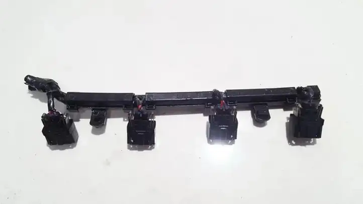 Seat Leon (1M) (1998 - 2006) 036971824A Прочая электропроводка — фото 1