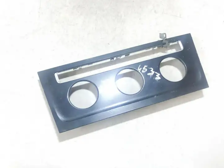 Volkswagen Golf VII (2013 - 2019)  5g2863041 Другая деталь салона