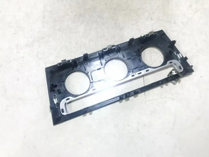 Volkswagen Golf VII (2013 - 2019)  5g2863041 Другая деталь салона