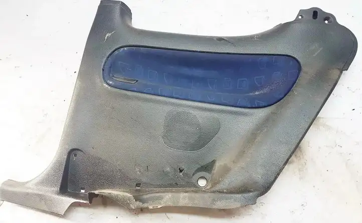 Peugeot 206 (1998 - 2012) 9629338877 Прочие детали салона — фото 1