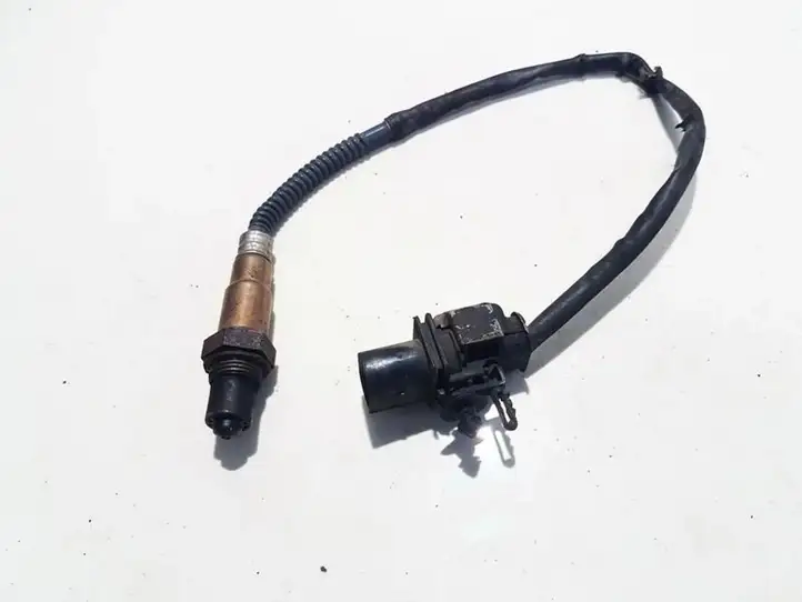 Volvo XC60 (2008 - 2013) 0281004482 Лямбда-зонд — фото 2