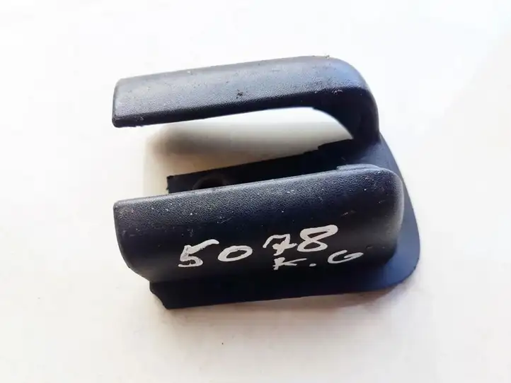 Renault Trafic II (X83) (2002 - 2014) 69047186325 Прочие детали салона — фото 1