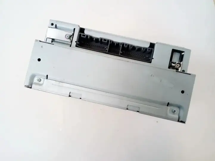 Chrysler Sebring (JS) (2006 - 2010)  05107096ak Радио/ проигрыватель CD/DVD / навигация