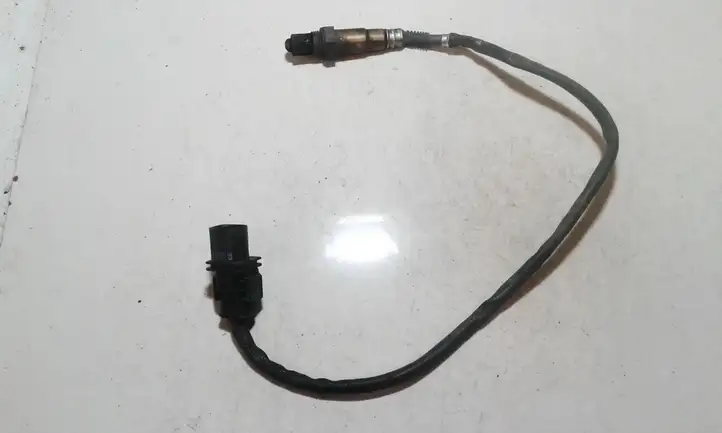 BMW 5 E60 E61 (2004 - 2010) 0281004029 Лямбда-зонд — фото 1