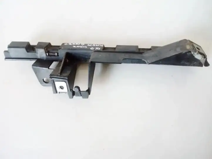 Renault Scenic II -  Grand scenic II (2003 - 2006)  8200130628 Другая внешняя деталь