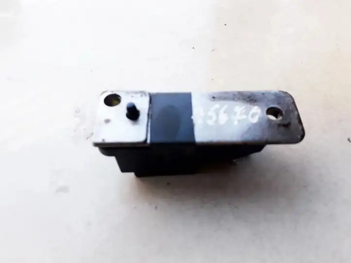 Renault Scenic I (1996 - 2003) 550759800 Датчик удара SRS — фото 2