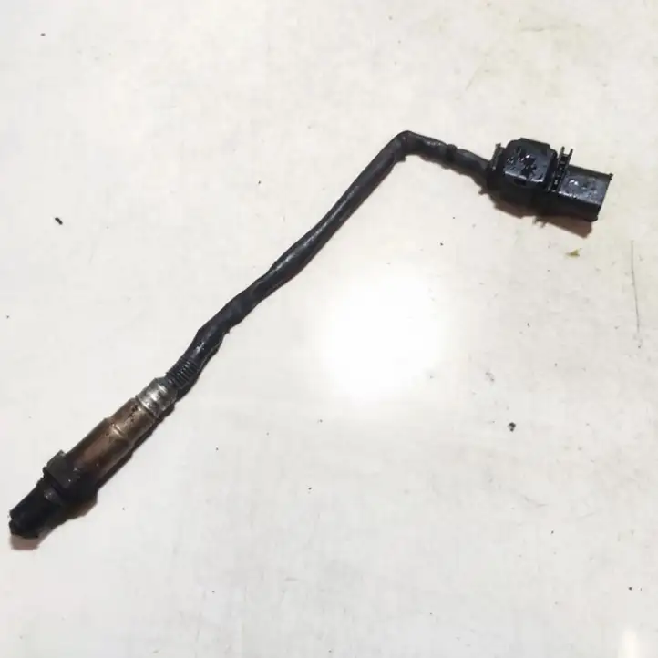 Hyundai i20 (PB PBT) (2008 - 2012) 9350933004 Лямбда-зонд — фото 1