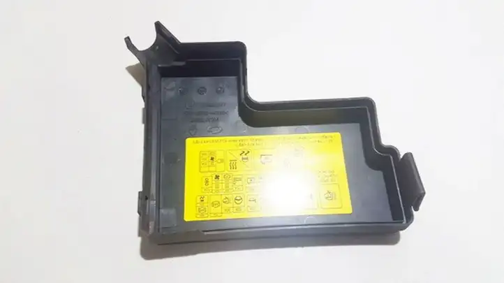 Renault Koleos I (2008 - 2016)  318965027 Другая внешняя деталь