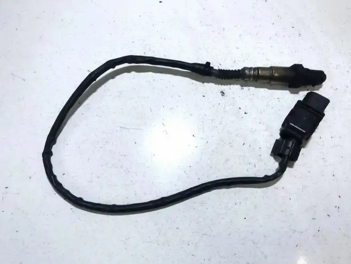 Seat Altea XL (2004 - 2015) 03l906262 Лямбда-зонд — фото 1
