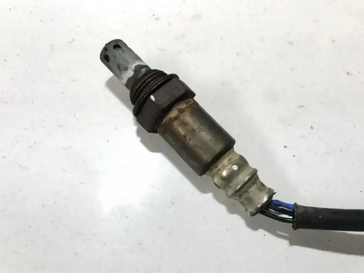 Toyota Corolla Verso AR10 (2004 - 2009) 8946505080 Лямбда-зонд — фото 2