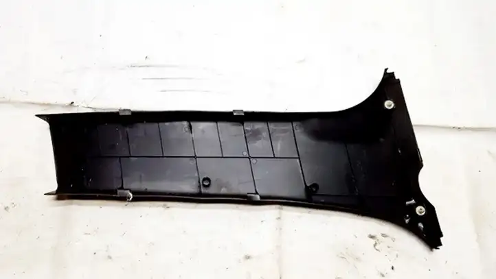Toyota Corolla Verso AR10 (2004 - 2009) 624140f010 Прочие детали салона — фото 2