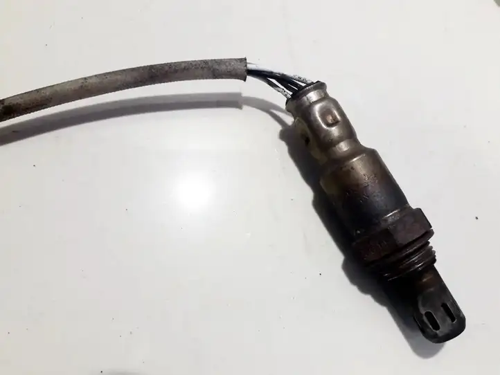 Nissan Qashqai (2006 - 2010) 0za603n5 Лямбда-зонд — фото 2