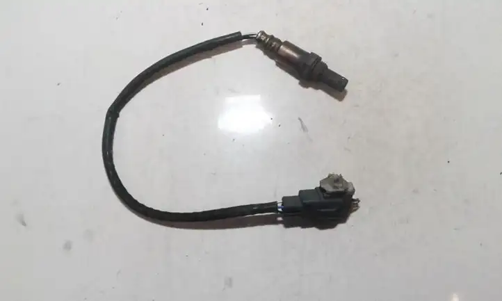 Toyota Corolla E120 E130 (2004 - 2007) 8946505080 Лямбда-зонд — фото 2