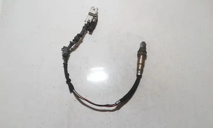 Volvo S80 (1998 - 2004) 0258007034 Лямбда-зонд — фото 2