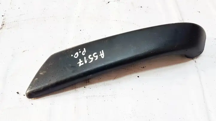 Skoda Octavia Mk2 (1Z) (2004 - 2013)  1Z0867198B Другая деталь салона