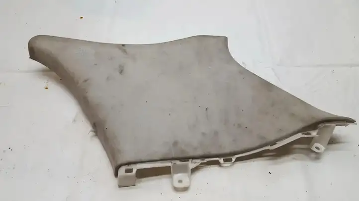 Toyota Corolla E120 E130 (2004 - 2007) 6247102130 Прочие детали салона — фото 1