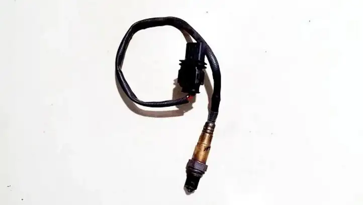BMW 3 E46 (1998 - 2005) 0281004028 Лямбда-зонд — фото 1