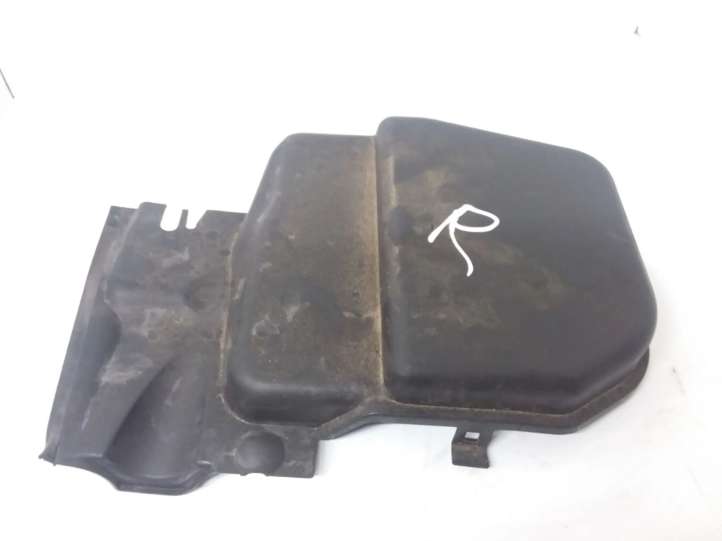 6925018 BMW 3 E90 E91 Salono oro mazgo plastikinis korpusas