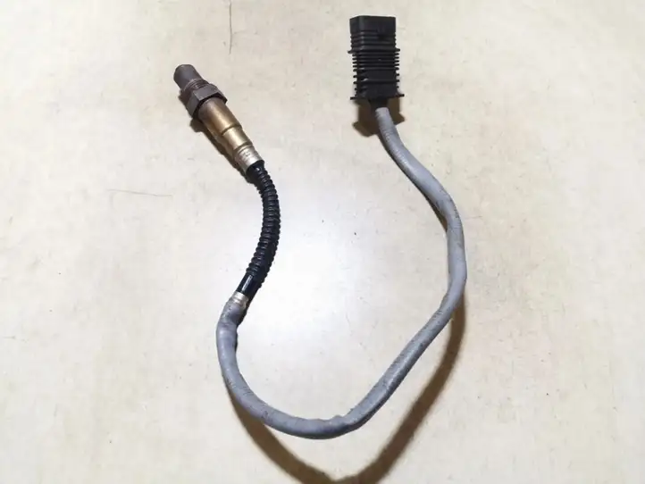 BMW 3 F30 F35 F31 (2012 - 2018) 758912203 Лямбда-зонд — фото 2