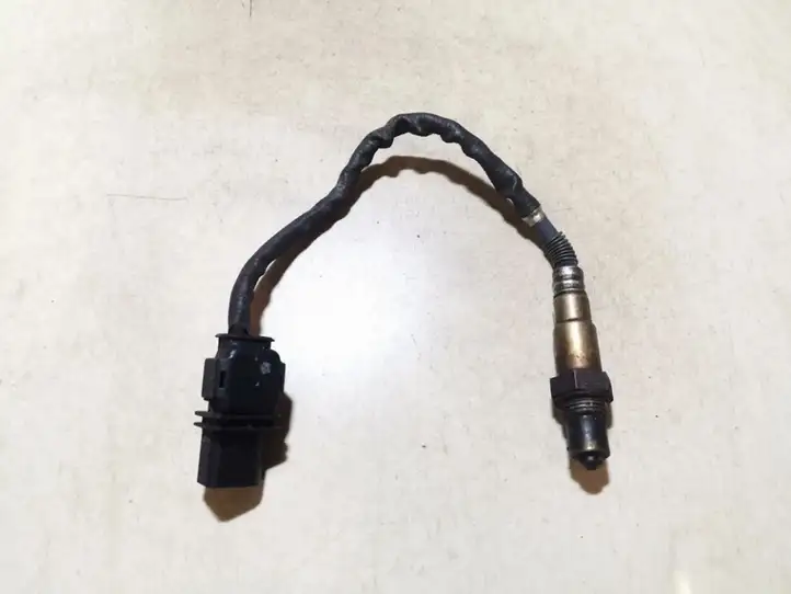 BMW 3 E90 E91 (2005 - 2012)  779160001 Зонд «Lambda»