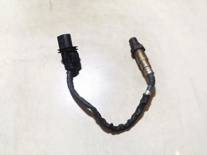 BMW 3 E90 E91 (2005 - 2012)  779160001 Зонд «Lambda»