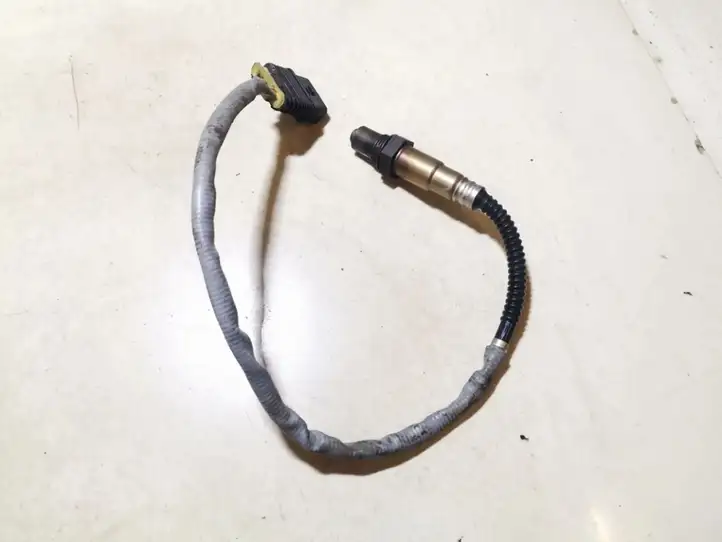 BMW 3 F30 F35 F31 (2012 - 2018) 758912204 Лямбда-зонд — фото 2