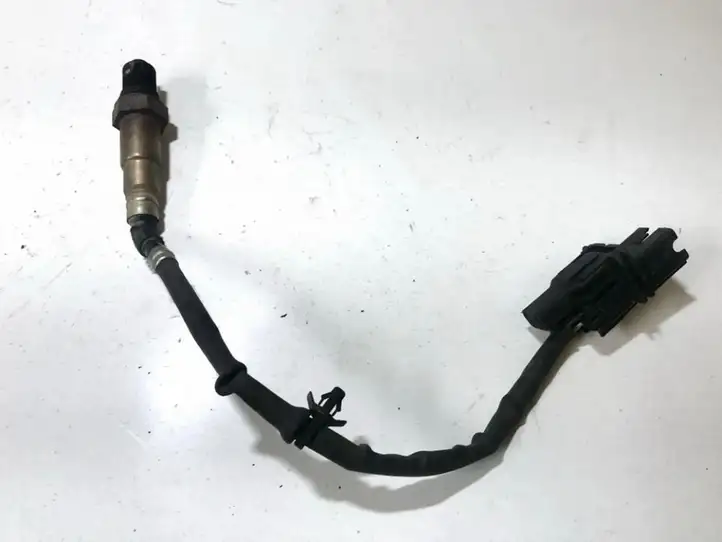 Nissan Murano Z50 (2002 - 2008) 0258007265 Лямбда-зонд — фото 1