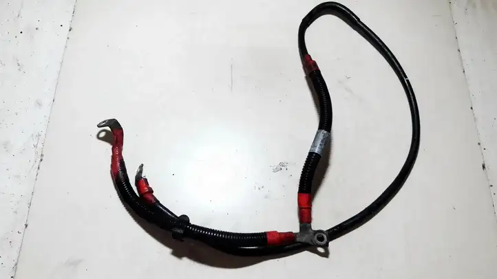 BMW 3 E90 E91 (2005 - 2012) 7794910 Прочая электропроводка — фото 1