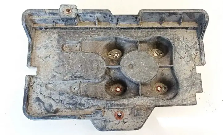 Seat Leon (1M) (1998 - 2006) 1j0915333 Ящик аккумулятора — фото 2