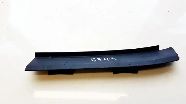 Audi A8 S8 D4 4H (2010 - 2014) 4H0868204 Прочие детали салона — фото 1