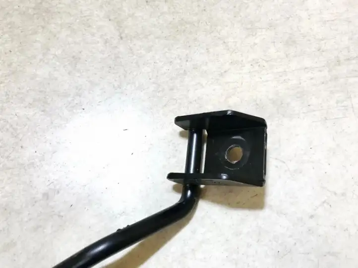 Volkswagen Jetta VI (2011 - 2018)  1k2721913 Другая внешняя деталь