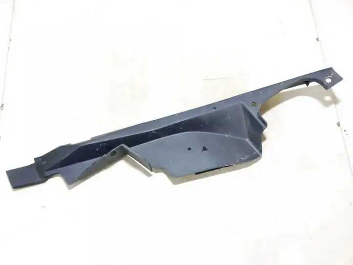 Honda Civic (2006 - 2011) 74207smge0 Прочие детали салона — фото 1