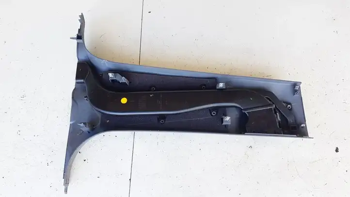 Ford S-Max (2006 - 2010)  G06M21R243W07A Другая деталь салона