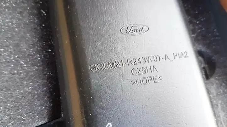 Ford S-Max (2006 - 2010)  G06M21R243W07A Другая деталь салона