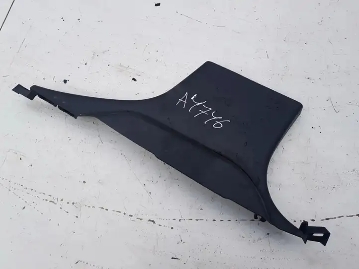 Renault Megane III (2009 - 2016)  9684383677 Другая деталь салона