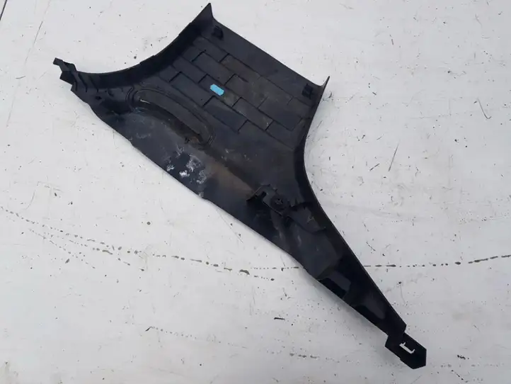 Renault Megane III (2009 - 2016)  9684383677 Другая деталь салона