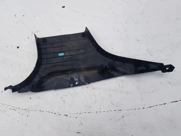 Renault Megane III (2009 - 2016)  9684383677 Другая деталь салона