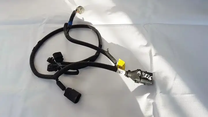 Opel Antara (2006 - 2011) F0616088 Прочая электропроводка — фото 1