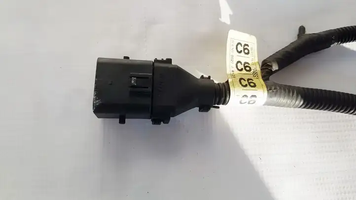 Opel Antara (2006 - 2011) F0616088 Прочая электропроводка — фото 3