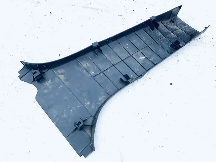 Toyota Avensis T250 (2003 - 2006) 6241405030 Прочие детали салона — фото 2