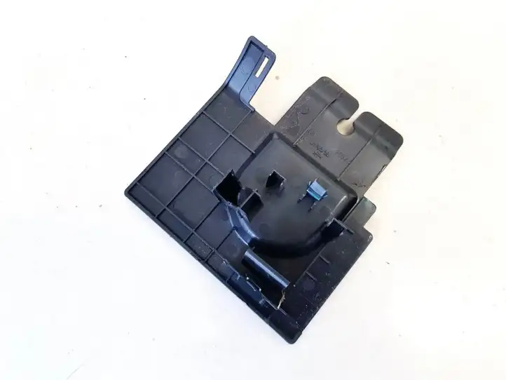Mitsubishi Outlander (2007 - 2012) Прочие детали салона — фото 2