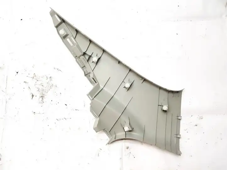 Mitsubishi Lancer (2007 - 2011)   Другая деталь салона