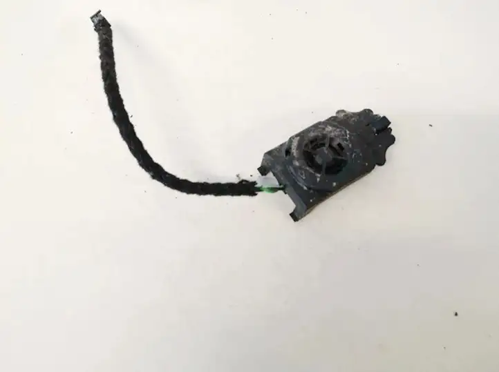 Mazda 6 (2002 - 2005) 2752510179 Динамики передних дверей — фото 1